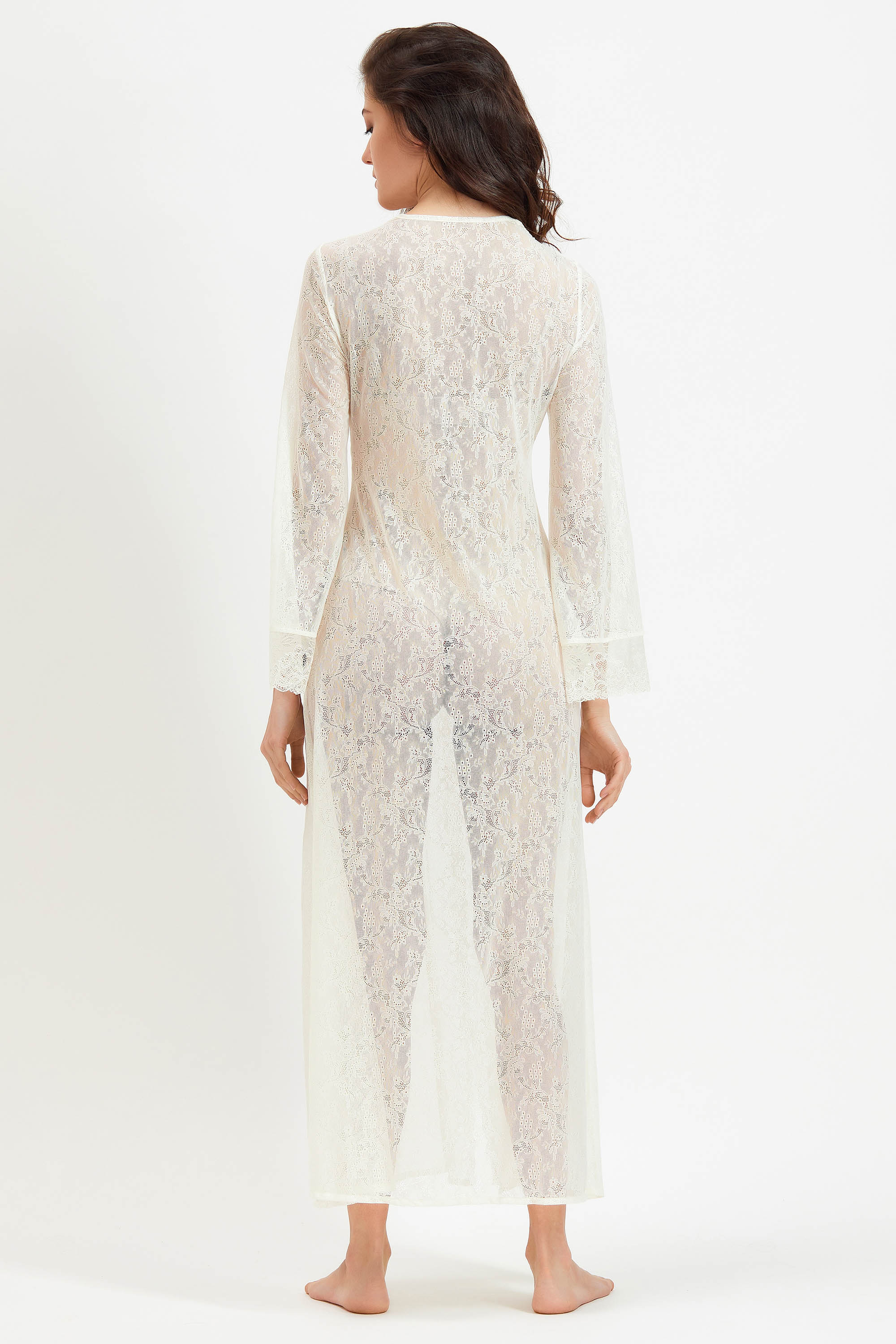 7017-6772 Халат жіночий Anabel Arto